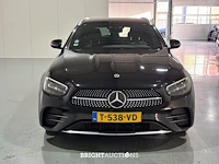Mercedes-benz e 300 e e-klasse estat amg line 333pk 2023 (origineel-nl) e-klasse, t-538-vd - afbeelding 29 van  37