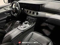 Mercedes-benz e 300 e e-klasse estat amg line 333pk 2023 (origineel-nl) e-klasse, t-538-vd - afbeelding 23 van  37