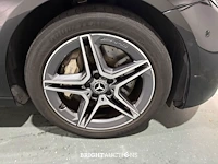 Mercedes-benz e 300 e e-klasse estat amg line 333pk 2023 (origineel-nl) e-klasse, t-538-vd - afbeelding 32 van  37