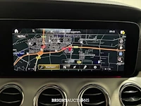 Mercedes-benz e 300 e e-klasse estat amg line 333pk 2023 (origineel-nl) e-klasse, t-538-vd - afbeelding 36 van  37