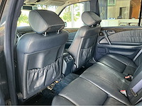 Mercedes-benz e 320 classic 4matic 3.2 v6 benzine • 224 pk • automaat • marge auto 5-xjx-06 - afbeelding 15 van  38