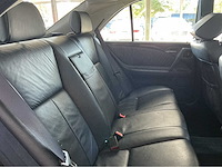 Mercedes-benz e 320 classic 4matic 3.2 v6 benzine • 224 pk • automaat • marge auto 5-xjx-06 - afbeelding 17 van  38