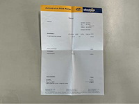 Mercedes-benz e 320 classic 4matic 3.2 v6 benzine • 224 pk • automaat • marge auto 5-xjx-06 - afbeelding 29 van  38