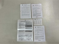 Mercedes-benz e 320 classic 4matic 3.2 v6 benzine • 224 pk • automaat • marge auto 5-xjx-06 - afbeelding 31 van  38