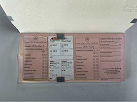 Mercedes-benz e 320 classic 4matic 3.2 v6 benzine • 224 pk • automaat • marge auto 5-xjx-06 - afbeelding 33 van  38
