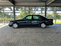 Mercedes-benz e 320 classic 4matic 3.2 v6 benzine • 224 pk • automaat • marge auto 5-xjx-06 - afbeelding 28 van  38