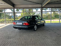 Mercedes-benz e 320 classic 4matic 3.2 v6 benzine • 224 pk • automaat • marge auto 5-xjx-06 - afbeelding 36 van  38
