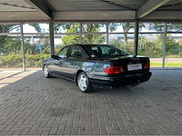 Mercedes-benz e 320 classic 4matic 3.2 v6 benzine • 224 pk • automaat • marge auto 5-xjx-06 - afbeelding 38 van  38