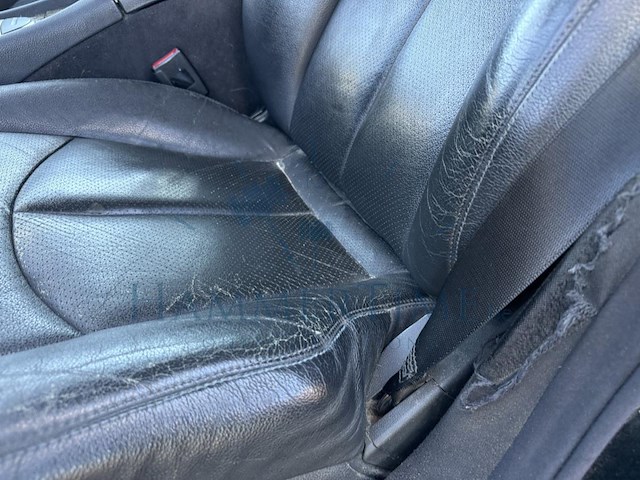 Mercedes-benz e-class sw (s211) e 220 cdi avantgarde (euro 4) 136 at, 2006 - afbeelding 2 van  34