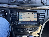 Mercedes-benz e-class sw (s211) e 220 cdi avantgarde (euro 4) 136 at, 2006 - afbeelding 6 van  34