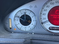 Mercedes-benz e-class sw (s211) e 220 cdi avantgarde (euro 4) 136 at, 2006 - afbeelding 8 van  34