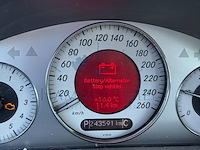 Mercedes-benz e-class sw (s211) e 220 cdi avantgarde (euro 4) 136 at, 2006 - afbeelding 9 van  34