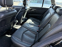 Mercedes-benz e-class sw (s211) e 220 cdi avantgarde (euro 4) 136 at, 2006 - afbeelding 14 van  34