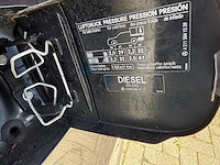 Mercedes-benz e-class sw (s211) e 220 cdi avantgarde (euro 4) 136 at, 2006 - afbeelding 17 van  34