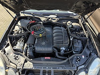 Mercedes-benz e-class sw (s211) e 220 cdi avantgarde (euro 4) 136 at, 2006 - afbeelding 20 van  34