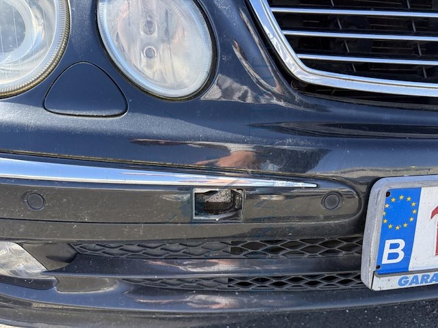 Mercedes-benz e-class sw (s211) e 220 cdi avantgarde (euro 4) 136 at, 2006 - afbeelding 21 van  34