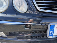 Mercedes-benz e-class sw (s211) e 220 cdi avantgarde (euro 4) 136 at, 2006 - afbeelding 21 van  34