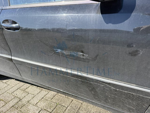 Mercedes-benz e-class sw (s211) e 220 cdi avantgarde (euro 4) 136 at, 2006 - afbeelding 25 van  34