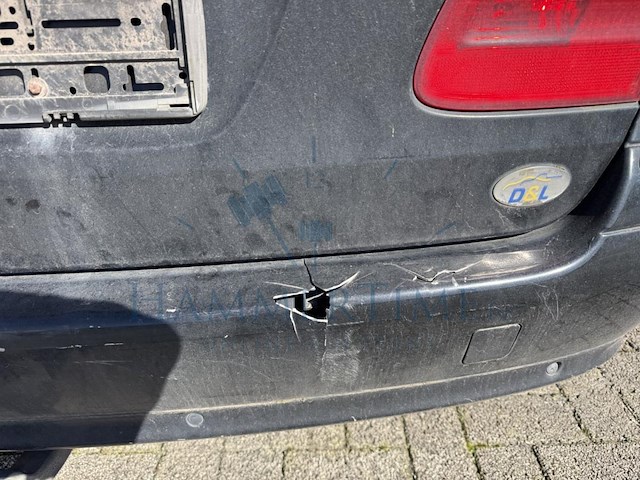 Mercedes-benz e-class sw (s211) e 220 cdi avantgarde (euro 4) 136 at, 2006 - afbeelding 26 van  34