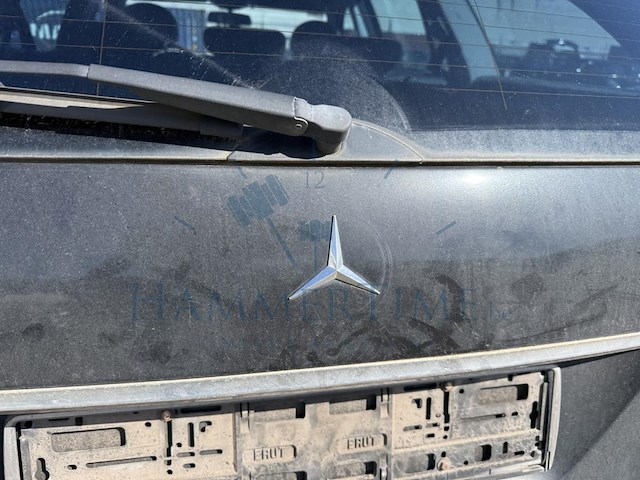 Mercedes-benz e-class sw (s211) e 220 cdi avantgarde (euro 4) 136 at, 2006 - afbeelding 27 van  34