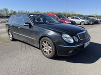 Mercedes-benz e-class sw (s211) e 220 cdi avantgarde (euro 4) 136 at, 2006 - afbeelding 23 van  34