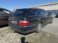 Mercedes-benz e-class sw (s211) e 220 cdi avantgarde (euro 4) 136 at, 2006 - afbeelding 29 van  34