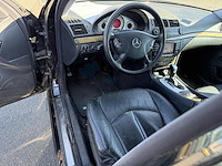 Mercedes-benz e-class sw (s211) e 220 cdi avantgarde (euro 4) 136 at, 2006 - afbeelding 34 van  34