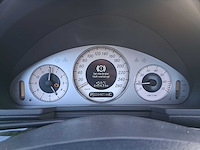 Mercedes-benz e-klasse 200 k. avantgarde | 55-kfr-5 - afbeelding 8 van  30
