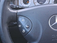 Mercedes-benz e-klasse 200 k. avantgarde | 55-kfr-5 - afbeelding 11 van  30