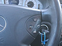 Mercedes-benz e-klasse 200 k. avantgarde | 55-kfr-5 - afbeelding 13 van  30