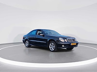 Mercedes-benz e-klasse 200 k. avantgarde | 55-kfr-5 - afbeelding 12 van  30
