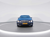 Mercedes-benz e-klasse 200 k. avantgarde | 55-kfr-5 - afbeelding 23 van  30
