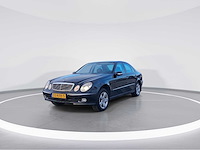 Mercedes-benz e-klasse 200 k. avantgarde | 55-kfr-5 - afbeelding 26 van  30