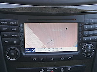 Mercedes-benz e-klasse 200 k. avantgarde | 55-kfr-5 - afbeelding 15 van  30