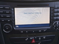 Mercedes-benz e-klasse 200 k. avantgarde | 55-kfr-5 - afbeelding 16 van  30