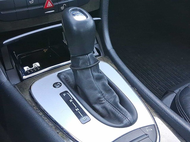 Mercedes-benz e-klasse 200 k. avantgarde | 55-kfr-5 - afbeelding 18 van  30