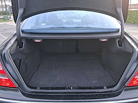 Mercedes-benz e-klasse 200 k. avantgarde | 55-kfr-5 - afbeelding 20 van  30