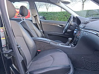 Mercedes-benz e-klasse 200 k. avantgarde | 55-kfr-5 - afbeelding 24 van  30