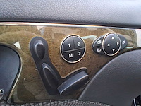 Mercedes-benz e-klasse 200 k. avantgarde | 55-kfr-5 - afbeelding 27 van  30