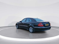 Mercedes-benz e-klasse 200 k. avantgarde | 55-kfr-5 - afbeelding 30 van  30