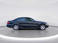 Mercedes-benz e-klasse 200 k. avantgarde | 55-kfr-5 - afbeelding 2 van  8