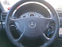 Mercedes-benz e-klasse 200 k. avantgarde | 55-kfr-5 - afbeelding 3 van  8
