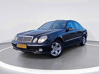 Mercedes-benz e-klasse 200 k. avantgarde | 55-kfr-5 - afbeelding 1 van  8