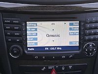 Mercedes-benz e-klasse 200 k. avantgarde | 55-kfr-5 - afbeelding 5 van  8