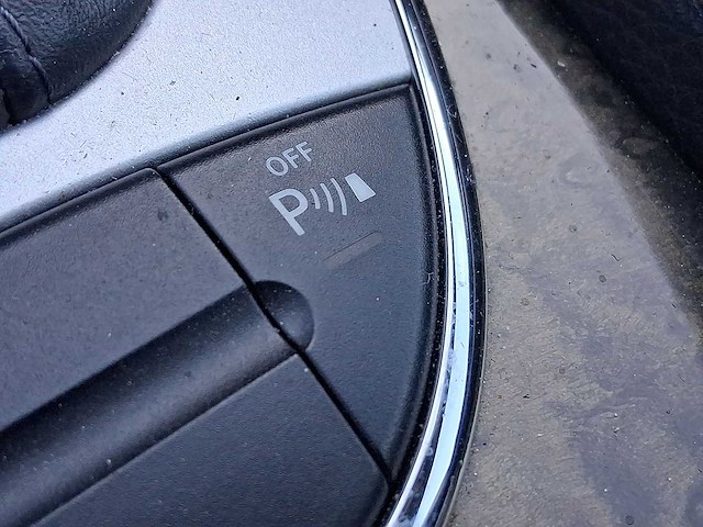 Mercedes-benz e-klasse 200 k. avantgarde | 55-kfr-5 - afbeelding 6 van  8