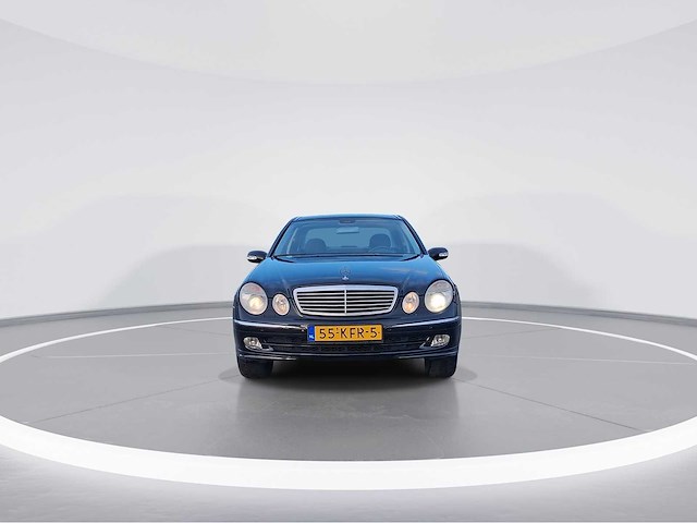 Mercedes-benz e-klasse 200 k. avantgarde | 55-kfr-5 - afbeelding 7 van  8