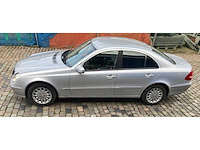 Mercedes-benz e-klasse 200 k. elegance , 20-rs-hg - afbeelding 10 van  13