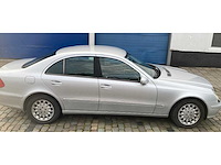 Mercedes-benz e-klasse 200 k. elegance , 20-rs-hg - afbeelding 11 van  13