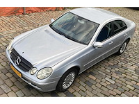 Mercedes-benz e-klasse 200 k. elegance , 20-rs-hg - afbeelding 1 van  13