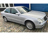 Mercedes-benz e-klasse 200 k. elegance , 20-rs-hg - afbeelding 2 van  13